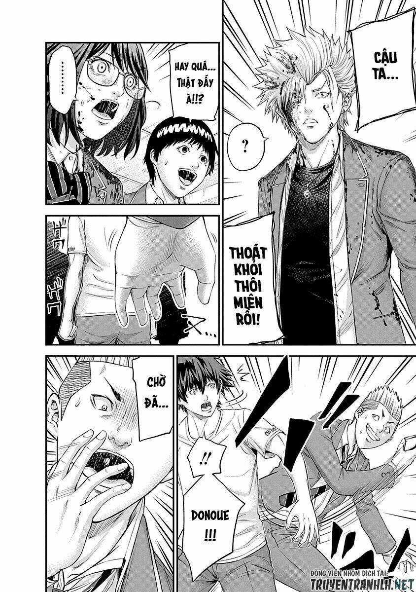 Signal 100 - Chapter 18 - Trang 13