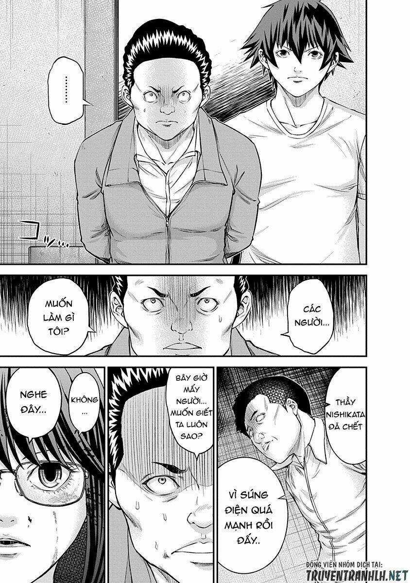 Signal 100 - Chapter 18 - Trang 16