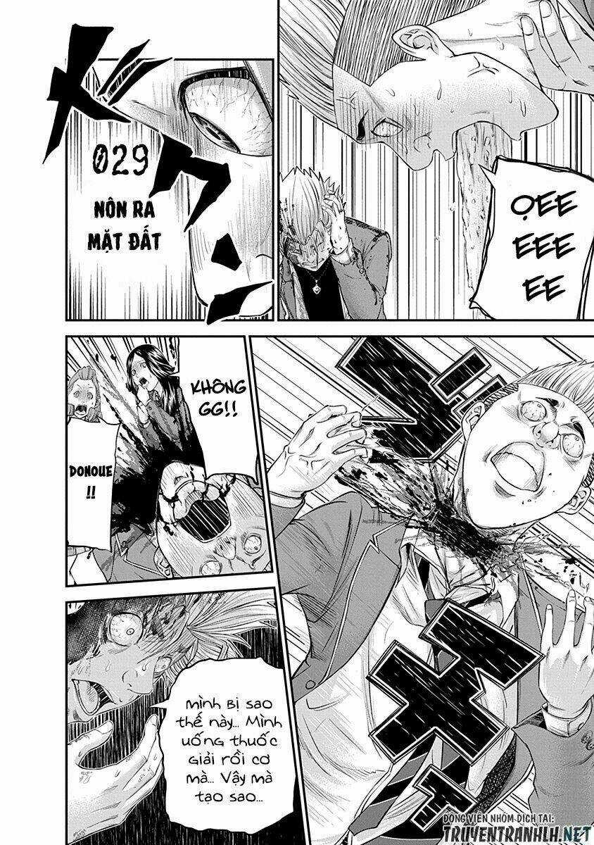 Signal 100 - Chapter 18 - Trang 23