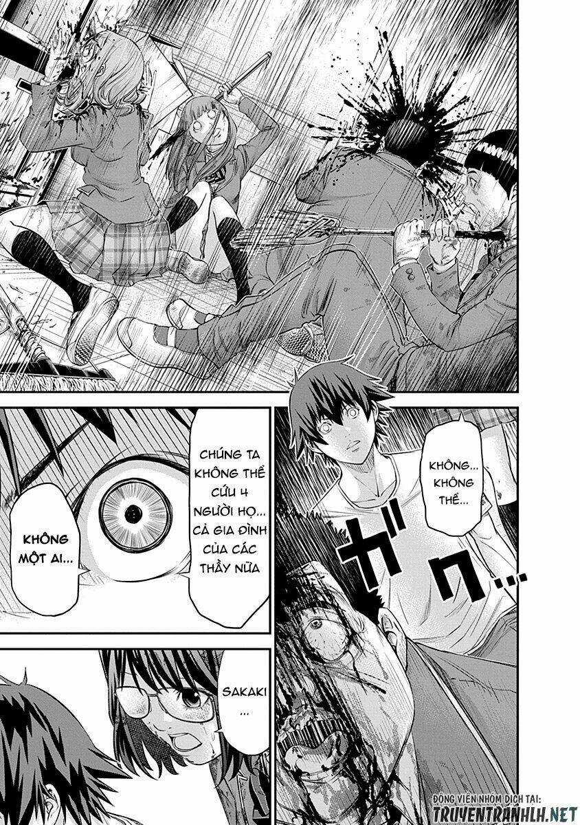 Signal 100 - Chapter 18 - Trang 26