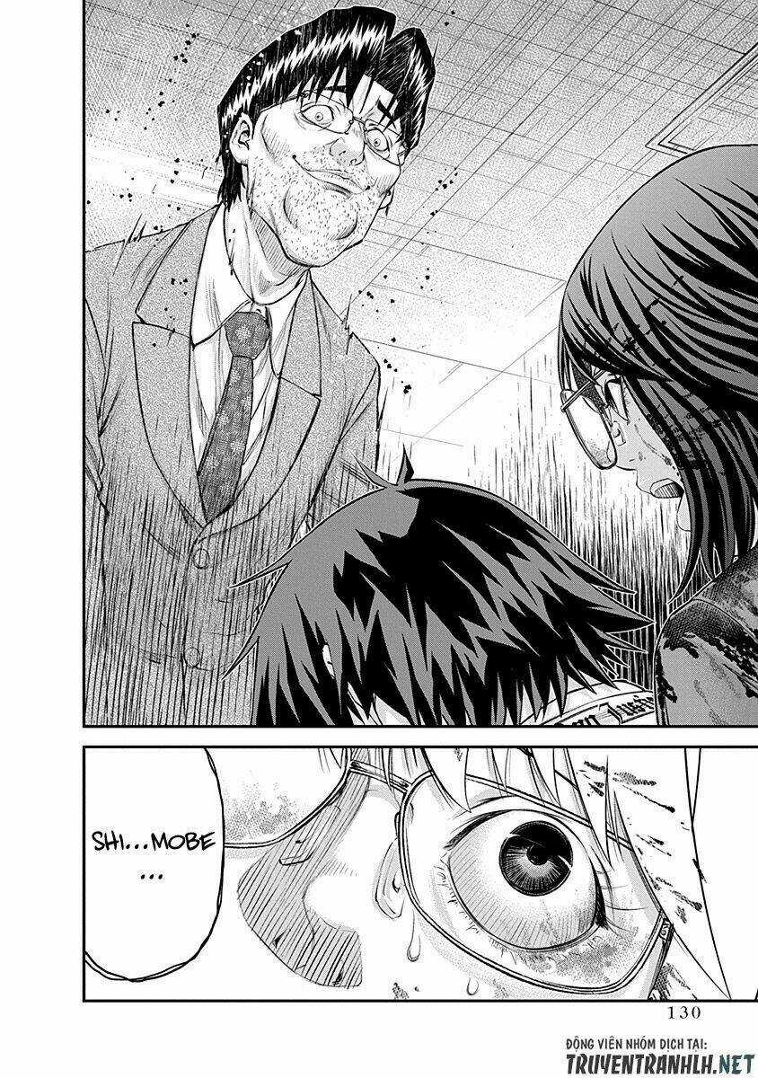 Signal 100 - Chapter 18 - Trang 27