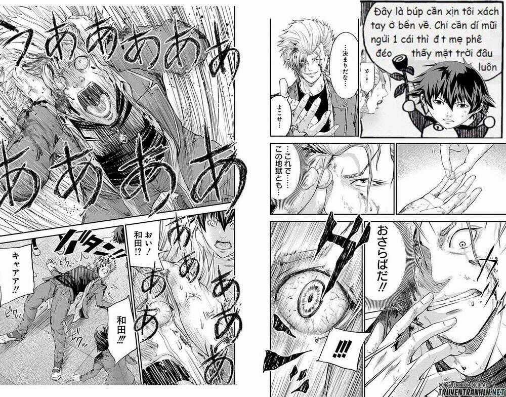 Signal 100 - Chapter 18 - Trang 29