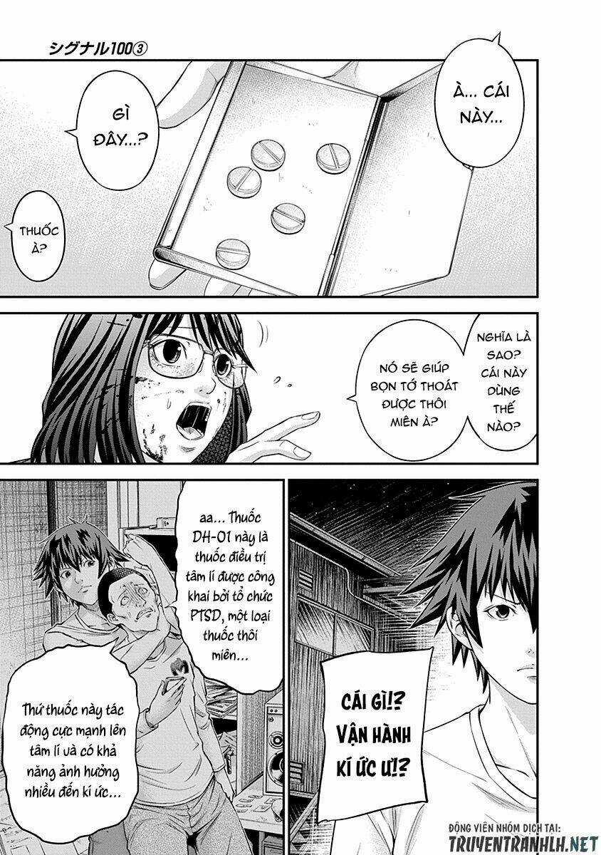 Signal 100 - Chapter 18 - Trang 6