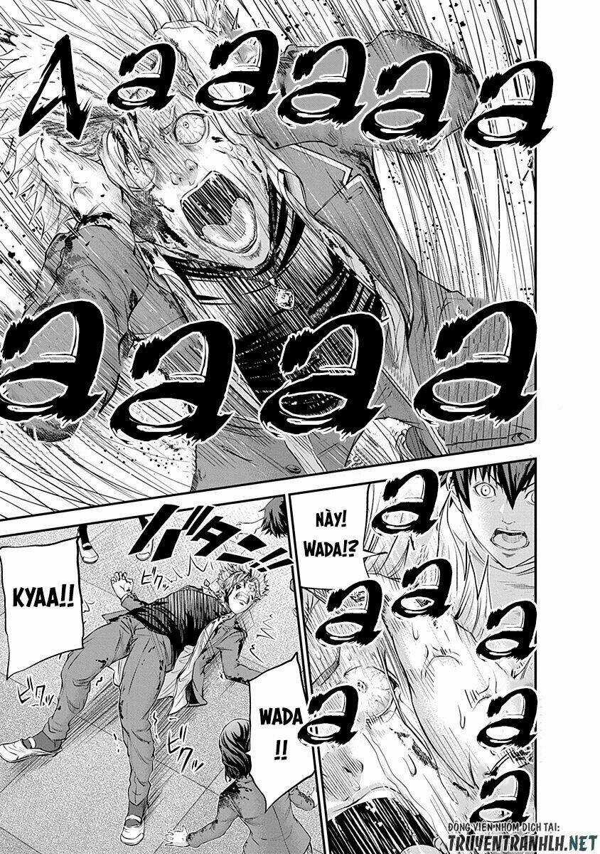 Signal 100 - Chapter 18 - Trang 10