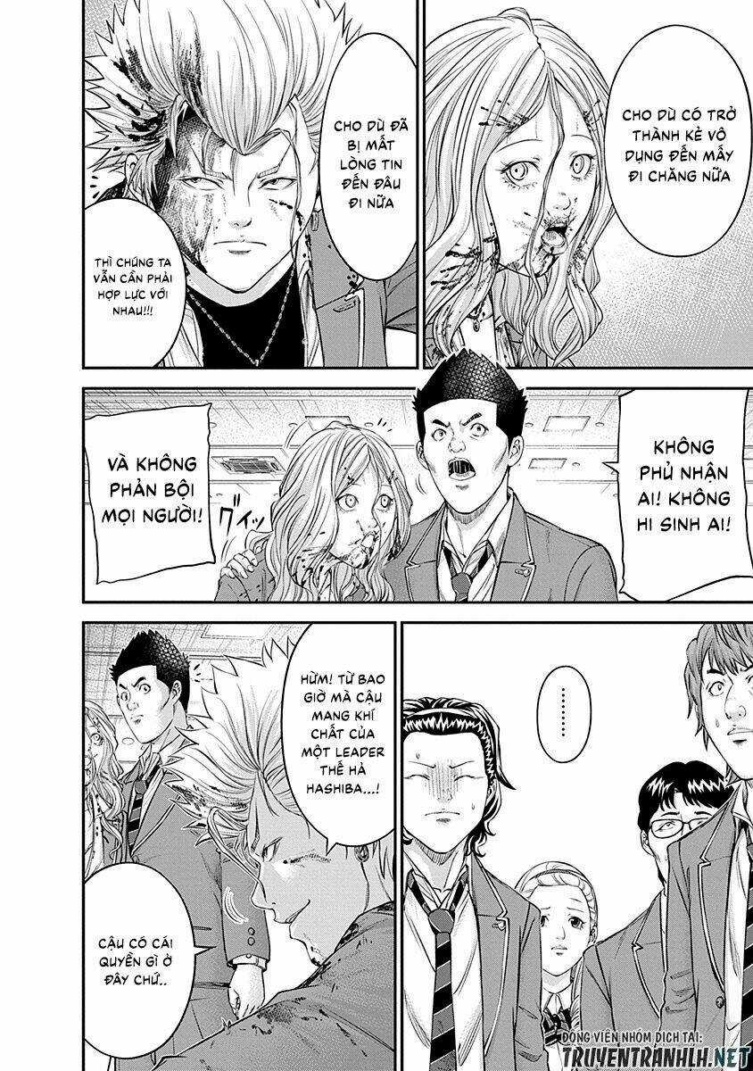 Signal 100 - Chapter 19 - Trang 12