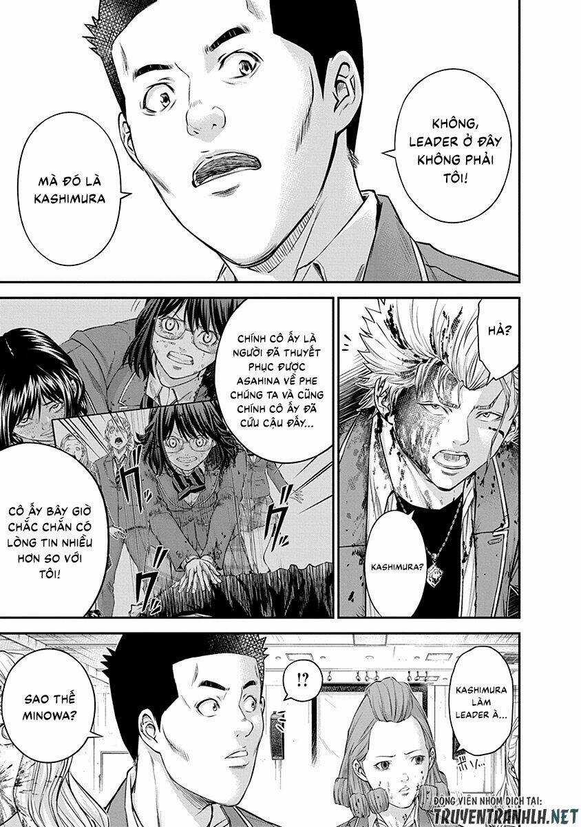 Signal 100 - Chapter 19 - Trang 13