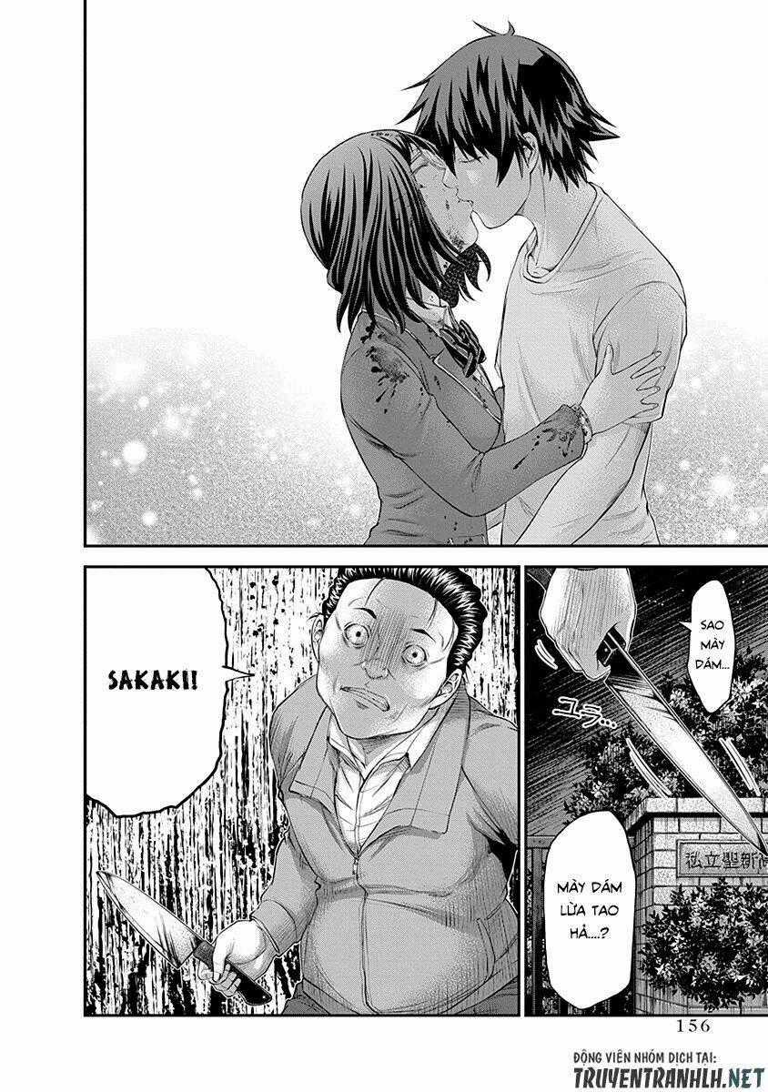 Signal 100 - Chapter 19 - Trang 26