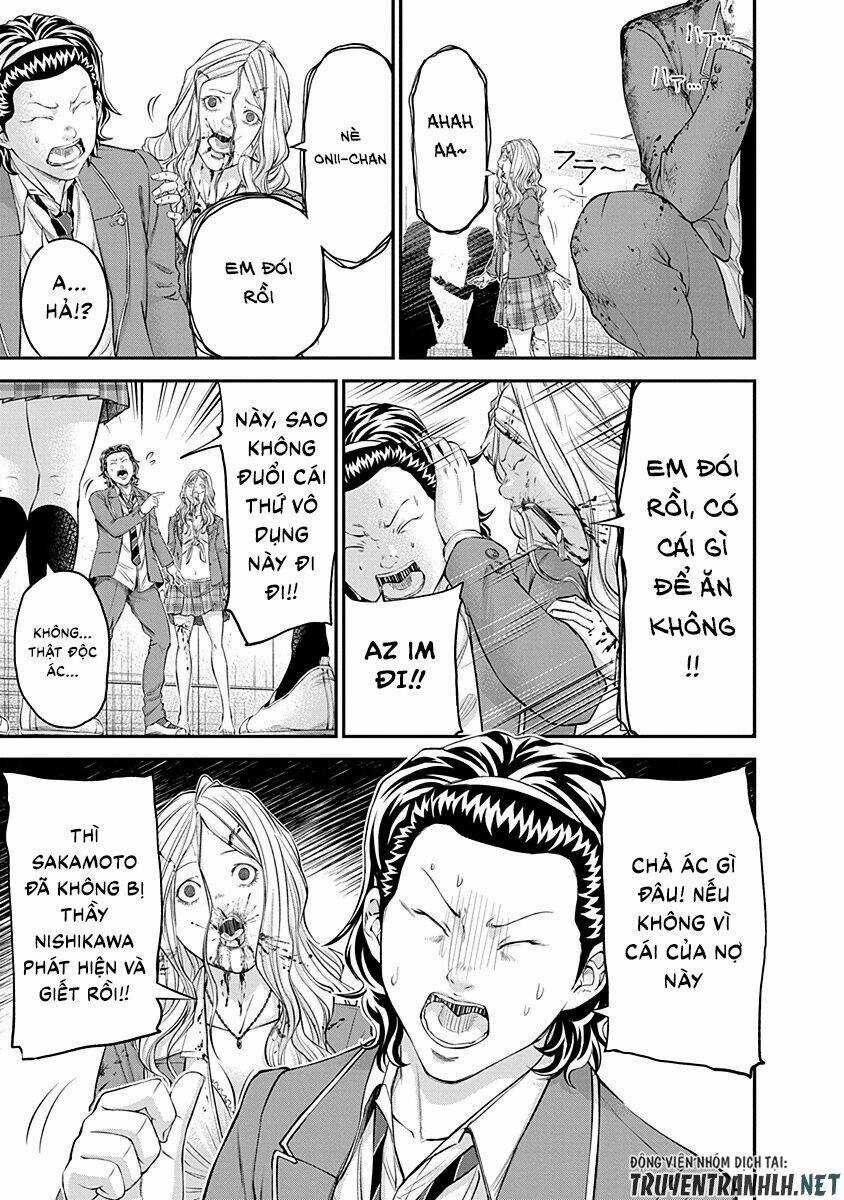 Signal 100 - Chapter 19 - Trang 9