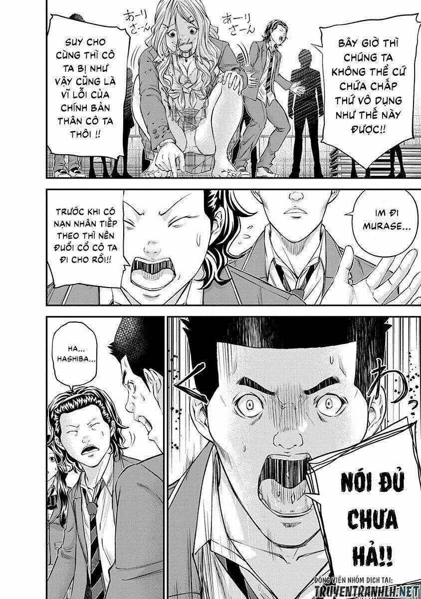 Signal 100 - Chapter 19 - Trang 10