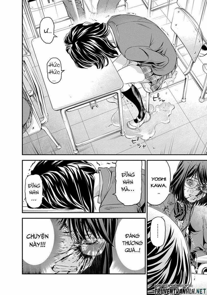 Signal 100 - Chapter 2 - Trang 24