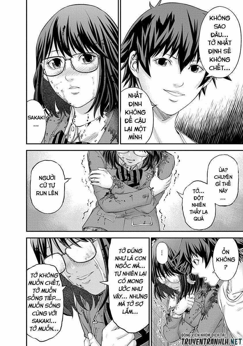 Signal 100 - Chapter 20 - Trang 11