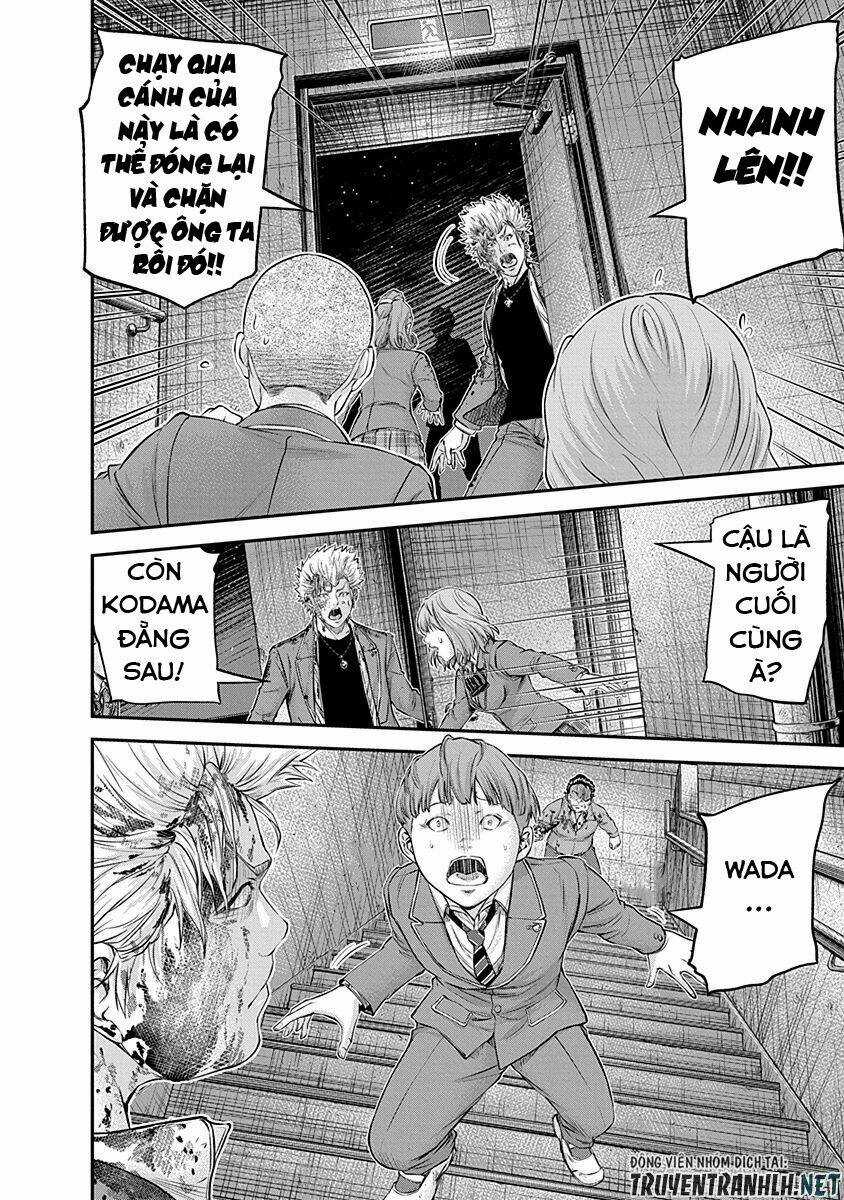 Signal 100 - Chapter 20 - Trang 13