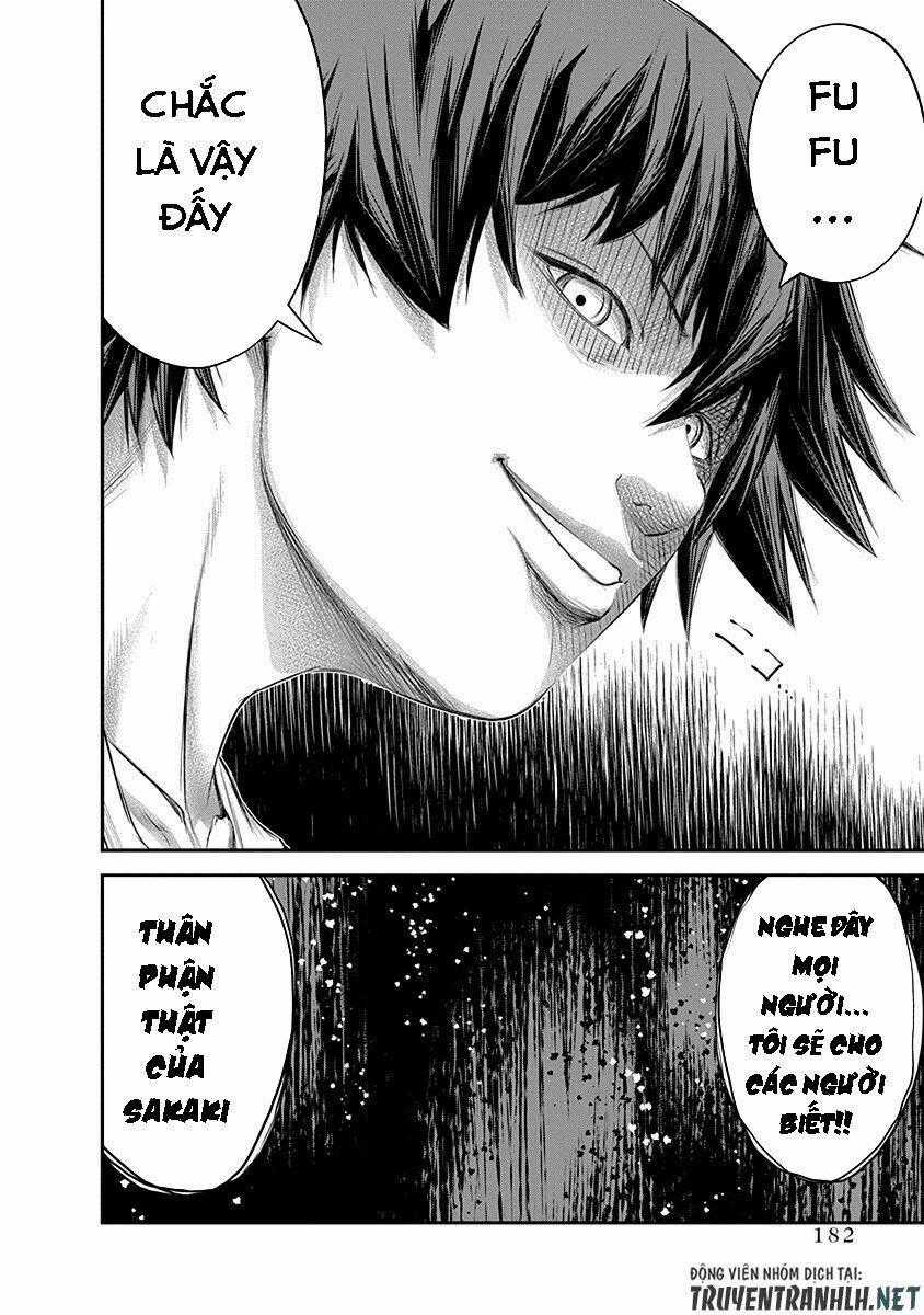 Signal 100 - Chapter 20 - Trang 25