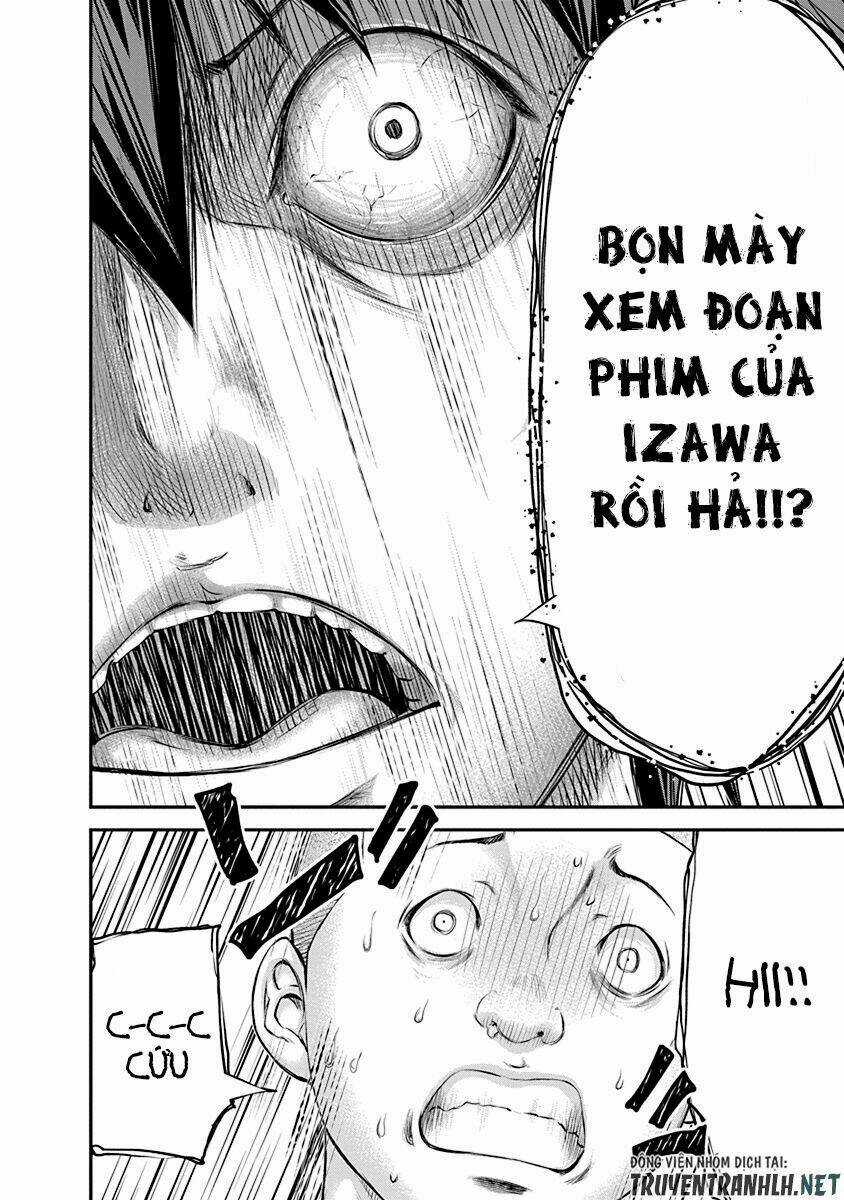 Signal 100 - Chapter 21 - Trang 22