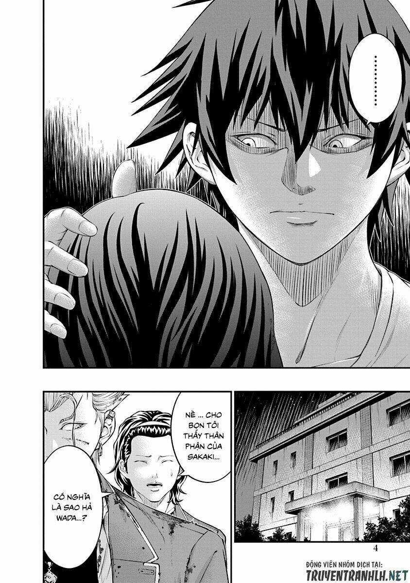 Signal 100 - Chapter 21 - Trang 4