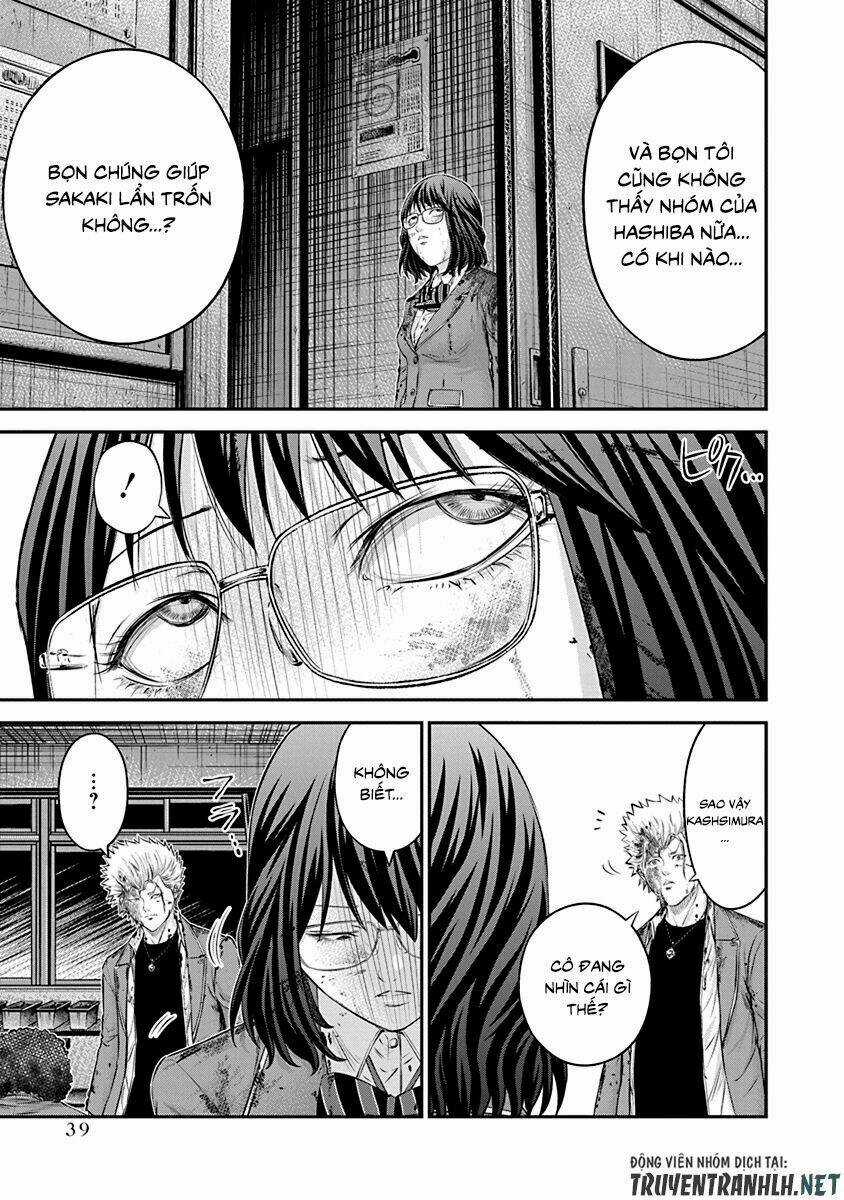 Signal 100 - Chapter 22 - Trang 13