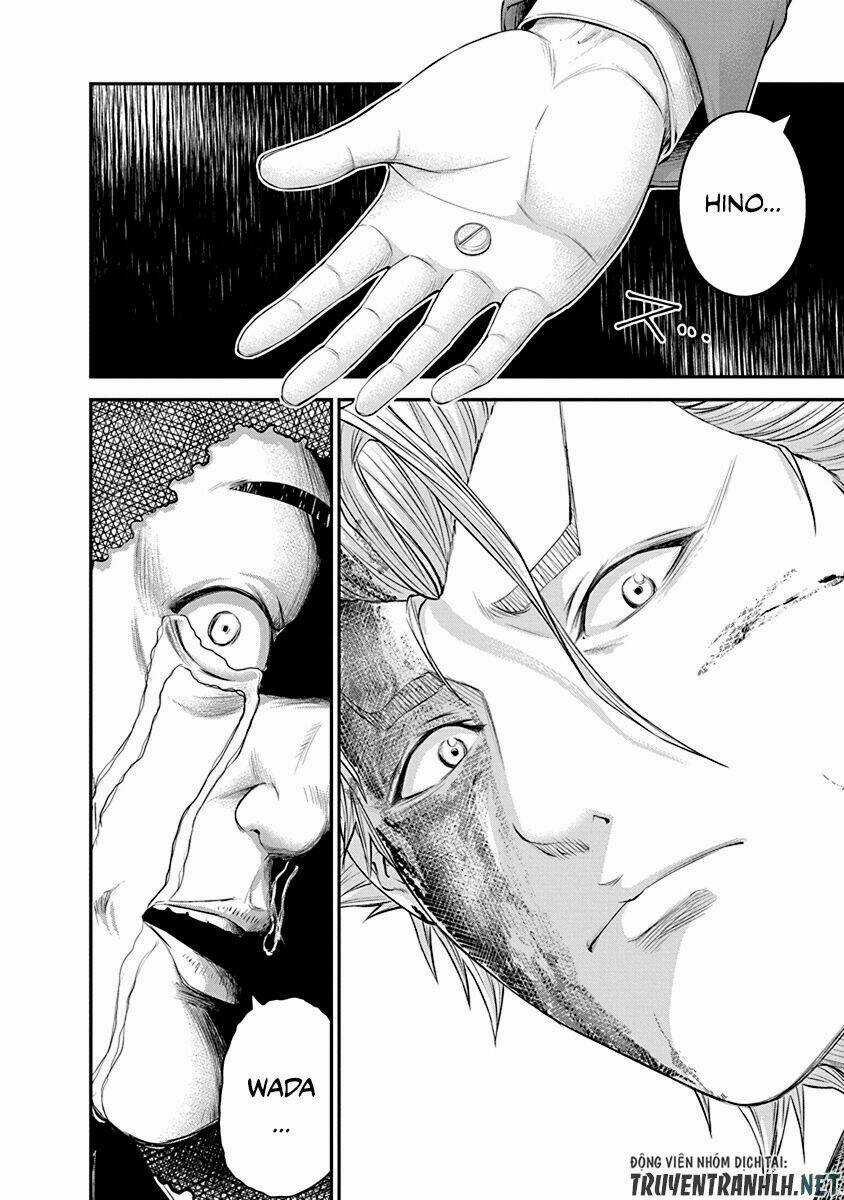 Signal 100 - Chapter 22 - Trang 16