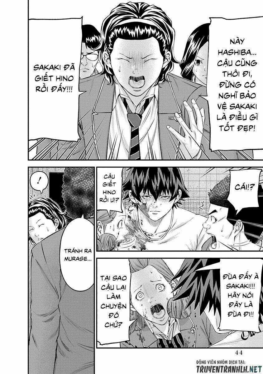 Signal 100 - Chapter 22 - Trang 18