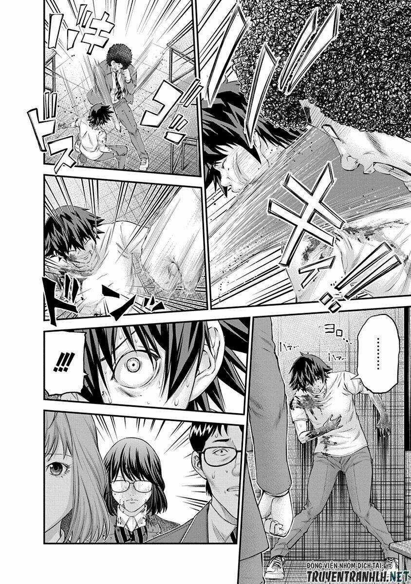 Signal 100 - Chapter 22 - Trang 22