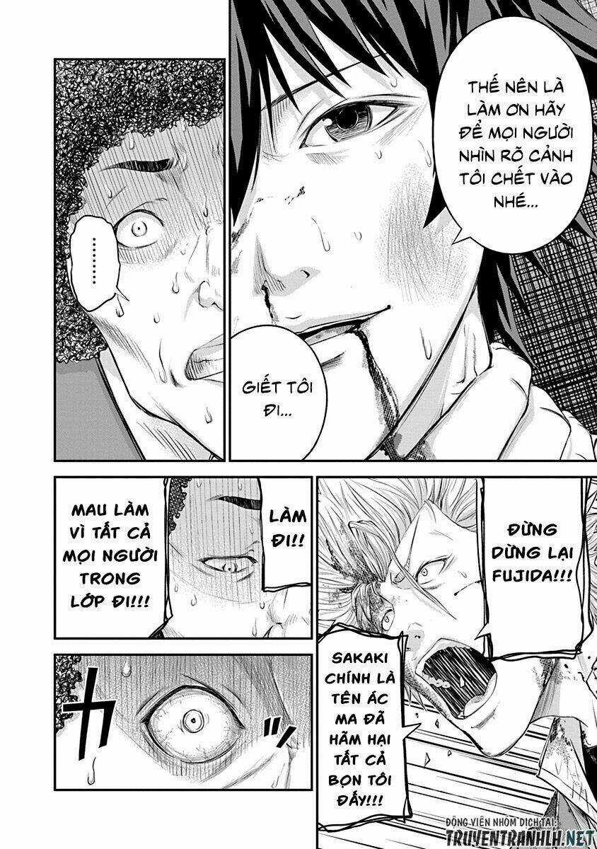 Signal 100 - Chapter 22 - Trang 24