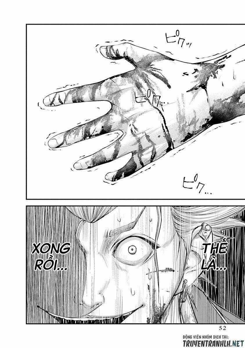 Signal 100 - Chapter 22 - Trang 26