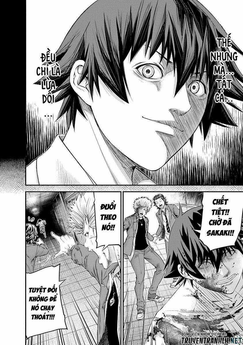 Signal 100 - Chapter 22 - Trang 4