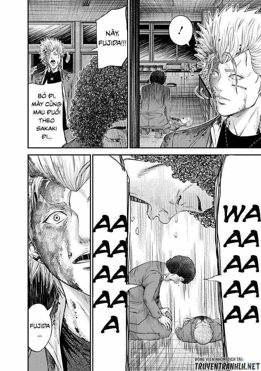 Signal 100 - Chapter 22 - Trang 6