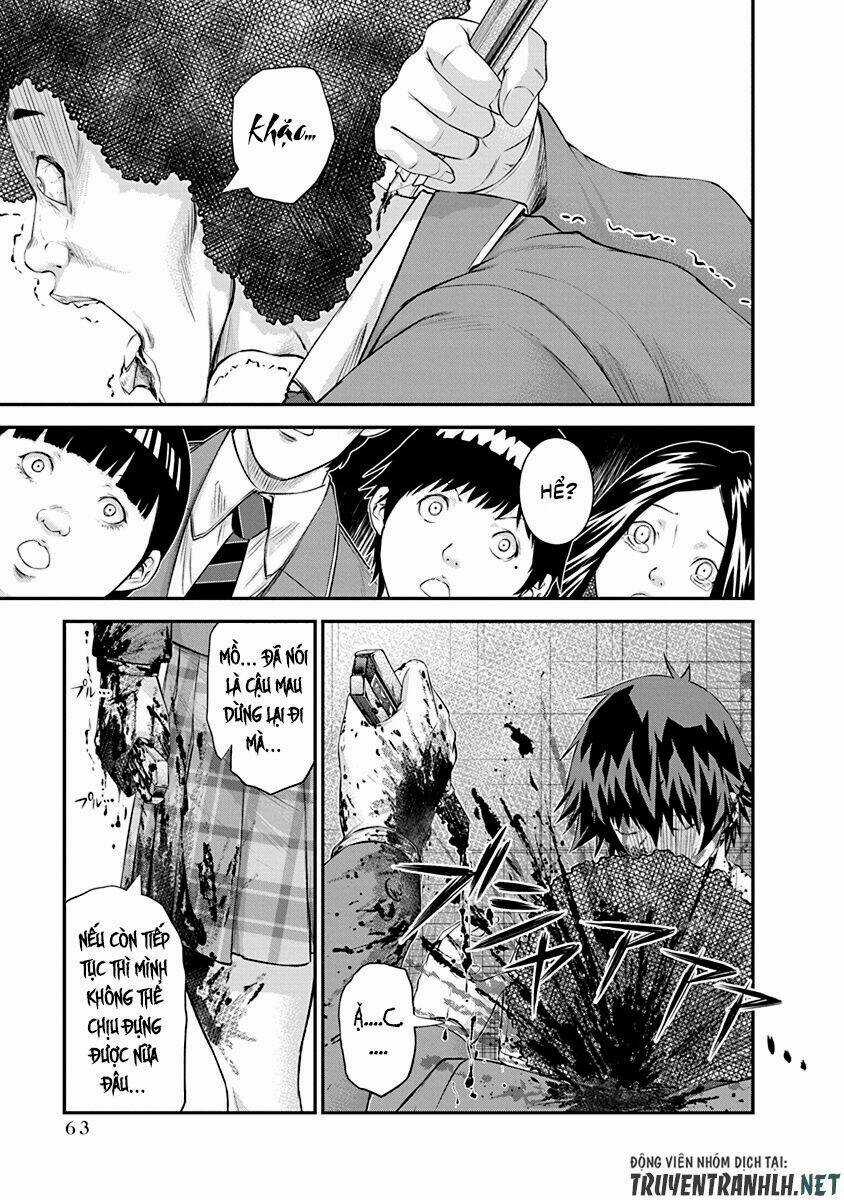 Signal 100 - Chapter 23 - Trang 11