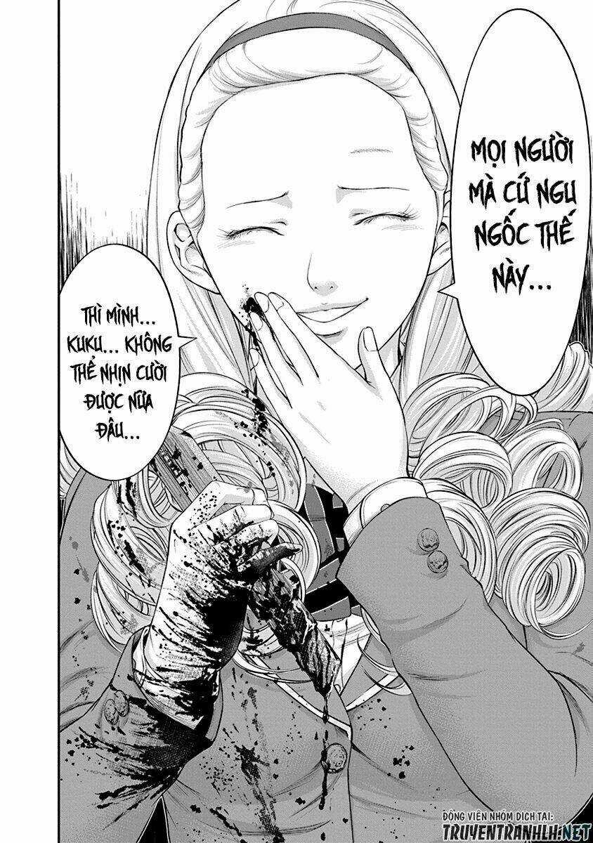 Signal 100 - Chapter 23 - Trang 12