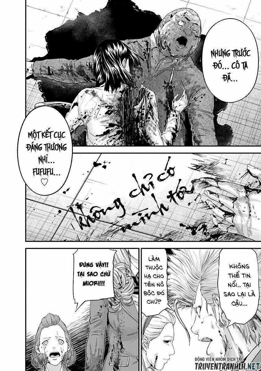 Signal 100 - Chapter 23 - Trang 16