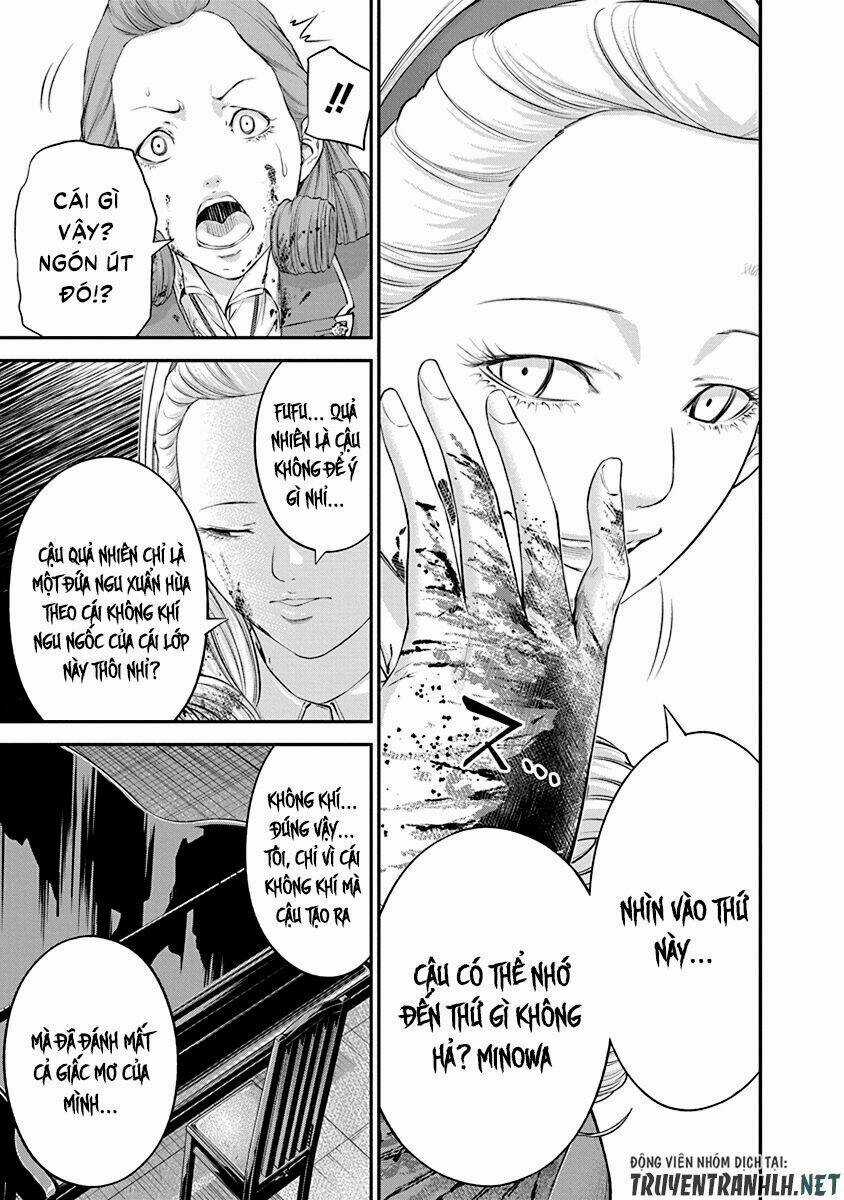 Signal 100 - Chapter 23 - Trang 17