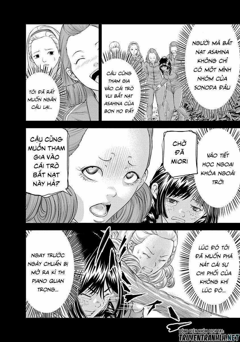 Signal 100 - Chapter 23 - Trang 18