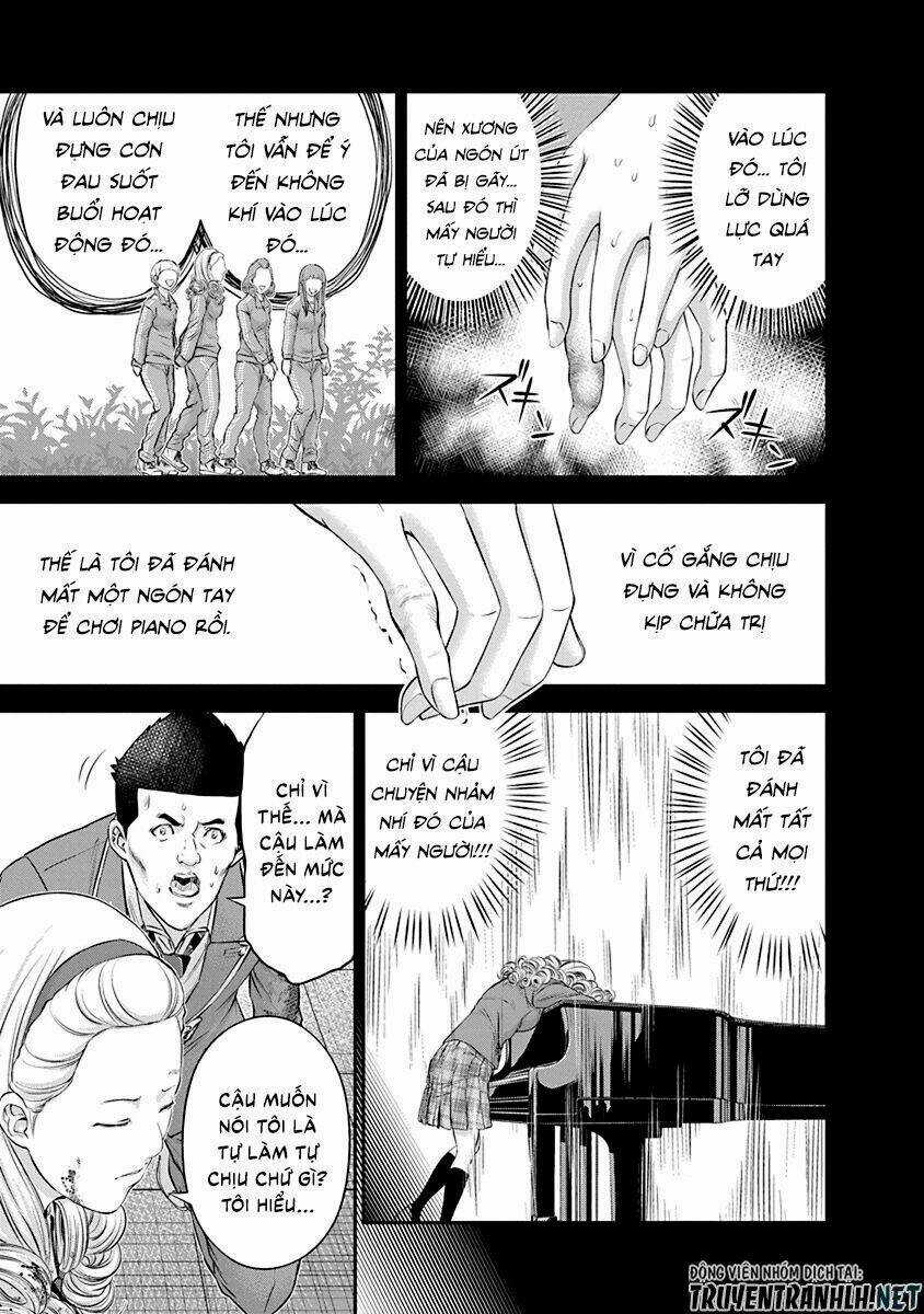 Signal 100 - Chapter 23 - Trang 19