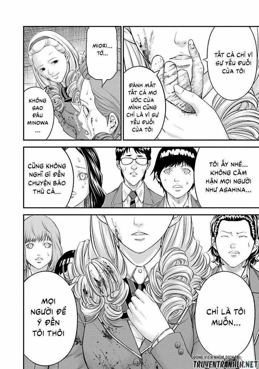 Signal 100 - Chapter 23 - Trang 20