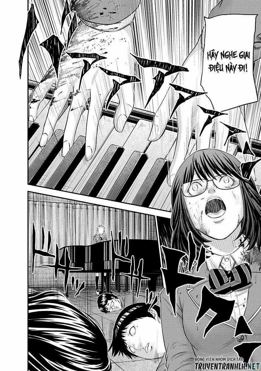 Signal 100 - Chapter 23 - Trang 22