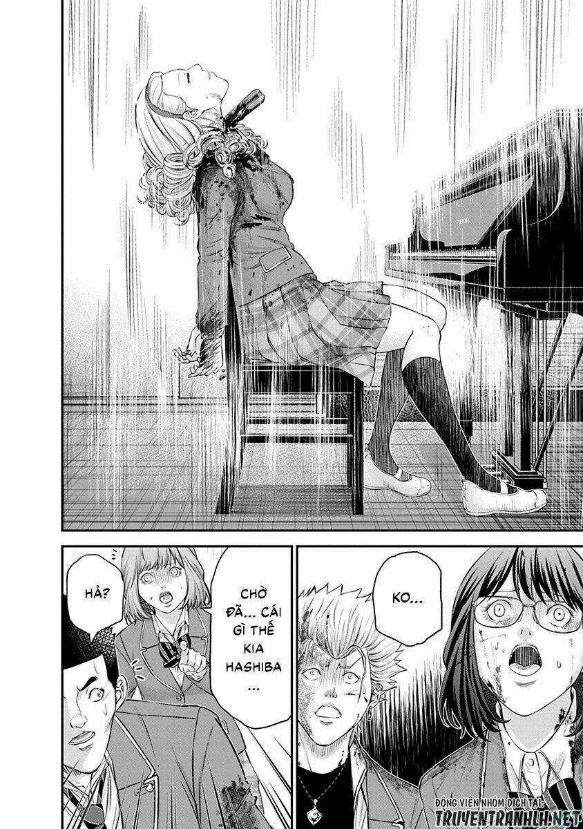 Signal 100 - Chapter 23 - Trang 24