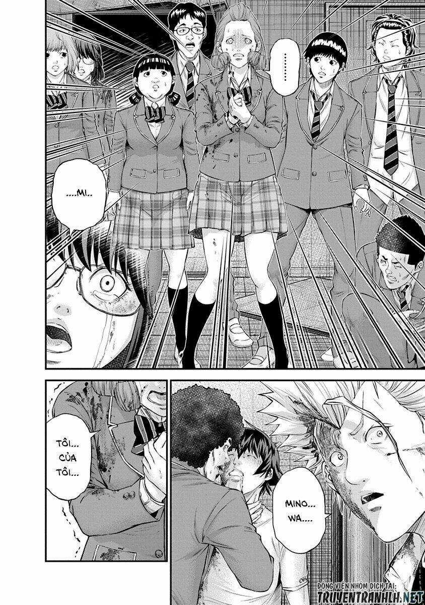 Signal 100 - Chapter 23 - Trang 4