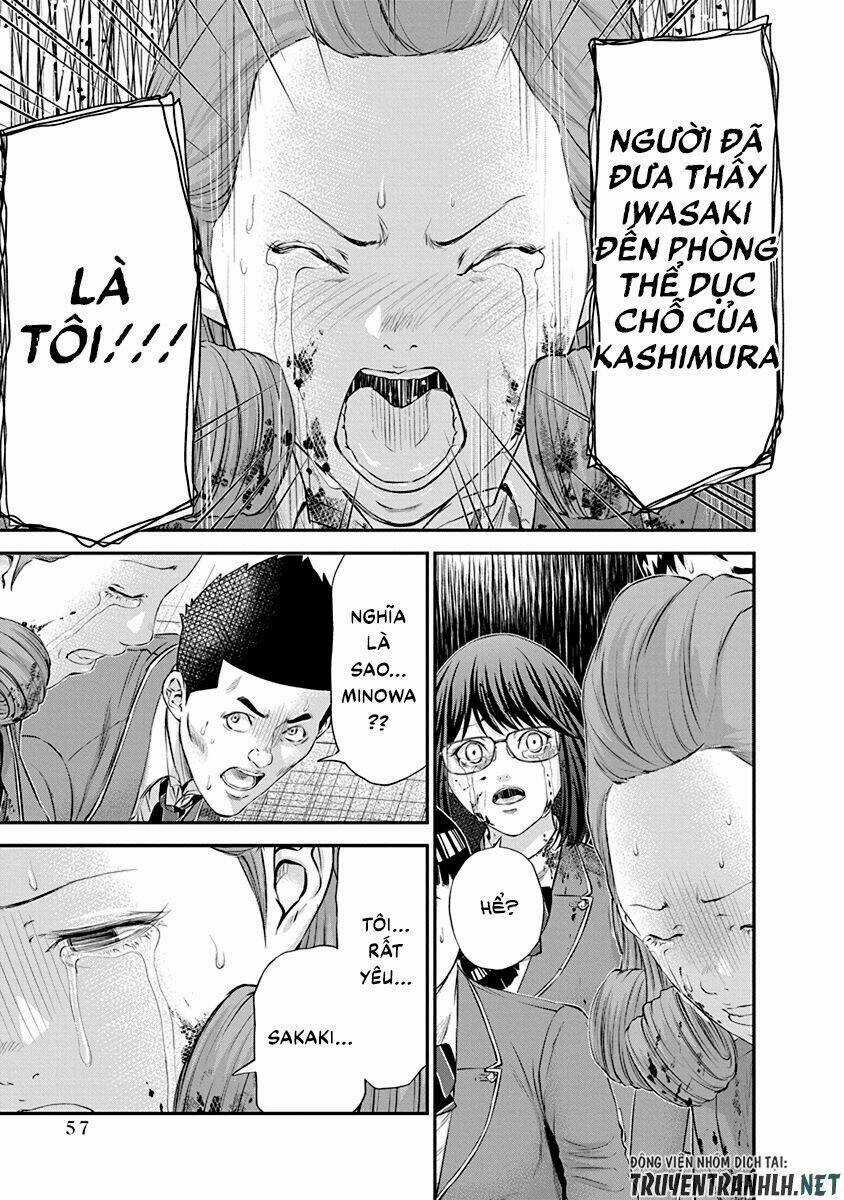 Signal 100 - Chapter 23 - Trang 5