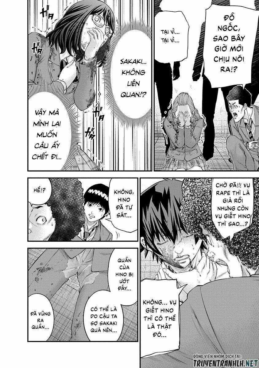 Signal 100 - Chapter 23 - Trang 8