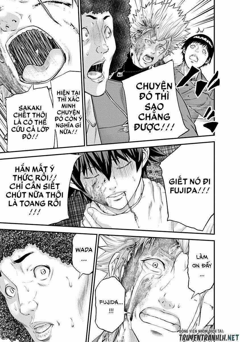 Signal 100 - Chapter 23 - Trang 9