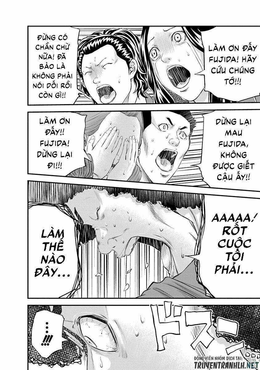 Signal 100 - Chapter 23 - Trang 10