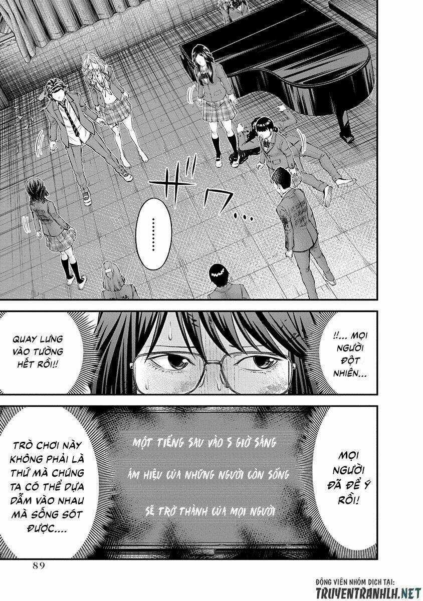 Signal 100 - Chapter 24 - Trang 11