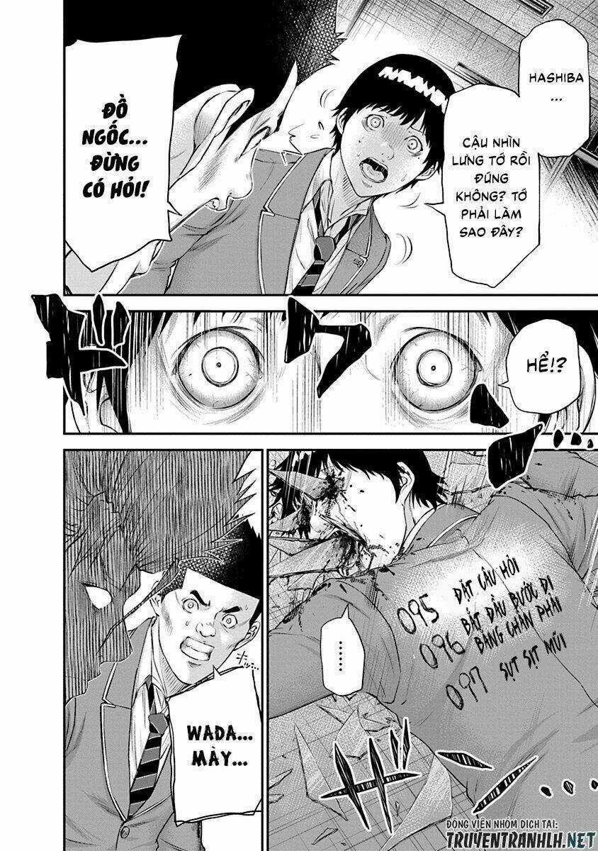 Signal 100 - Chapter 24 - Trang 16