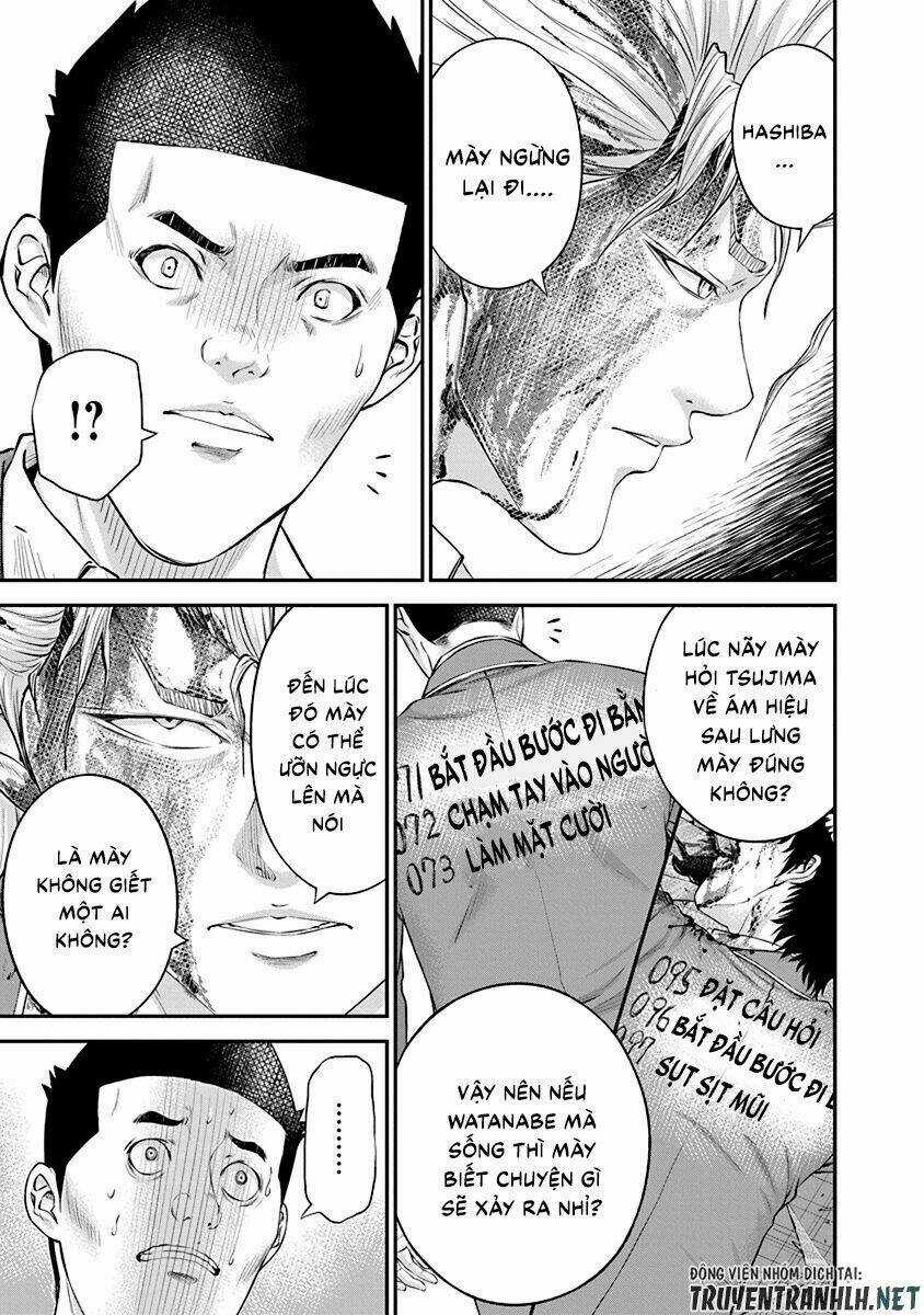 Signal 100 - Chapter 24 - Trang 17