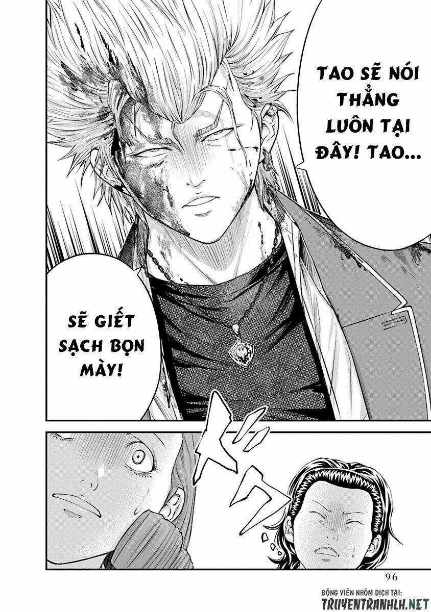 Signal 100 - Chapter 24 - Trang 18