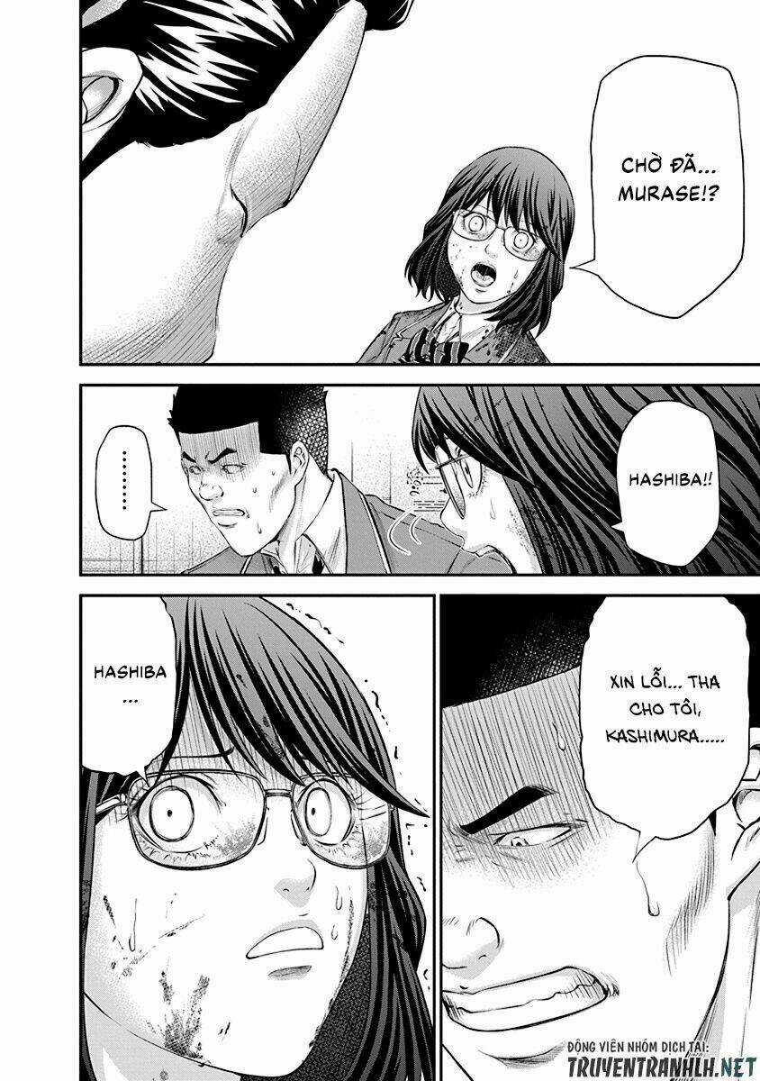 Signal 100 - Chapter 24 - Trang 24