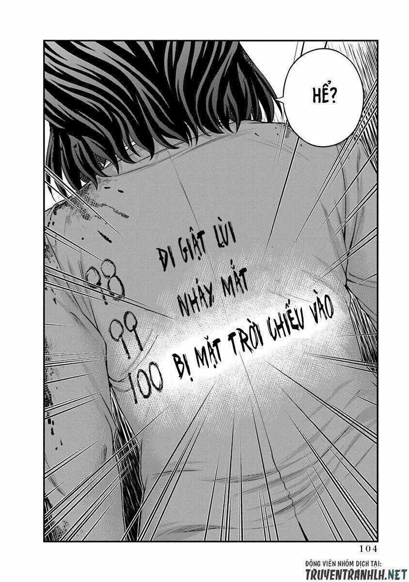 Signal 100 - Chapter 24 - Trang 26