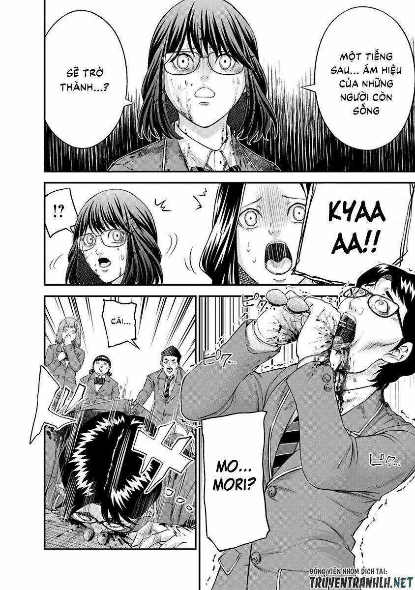 Signal 100 - Chapter 24 - Trang 4