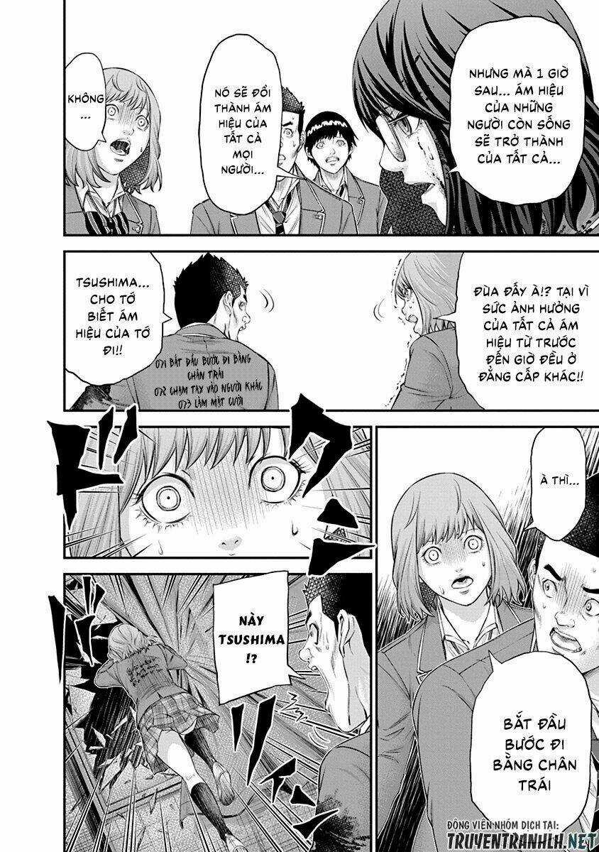 Signal 100 - Chapter 24 - Trang 6