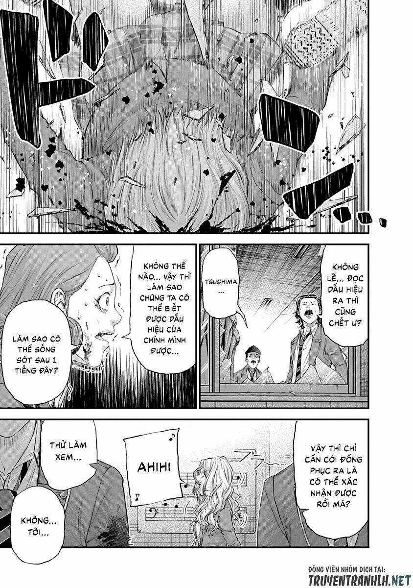 Signal 100 - Chapter 24 - Trang 7